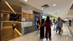 Lucky Plaza (D9), Retail #529597521